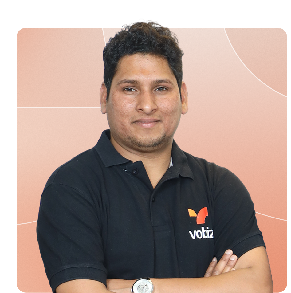 Vikash Srivastava