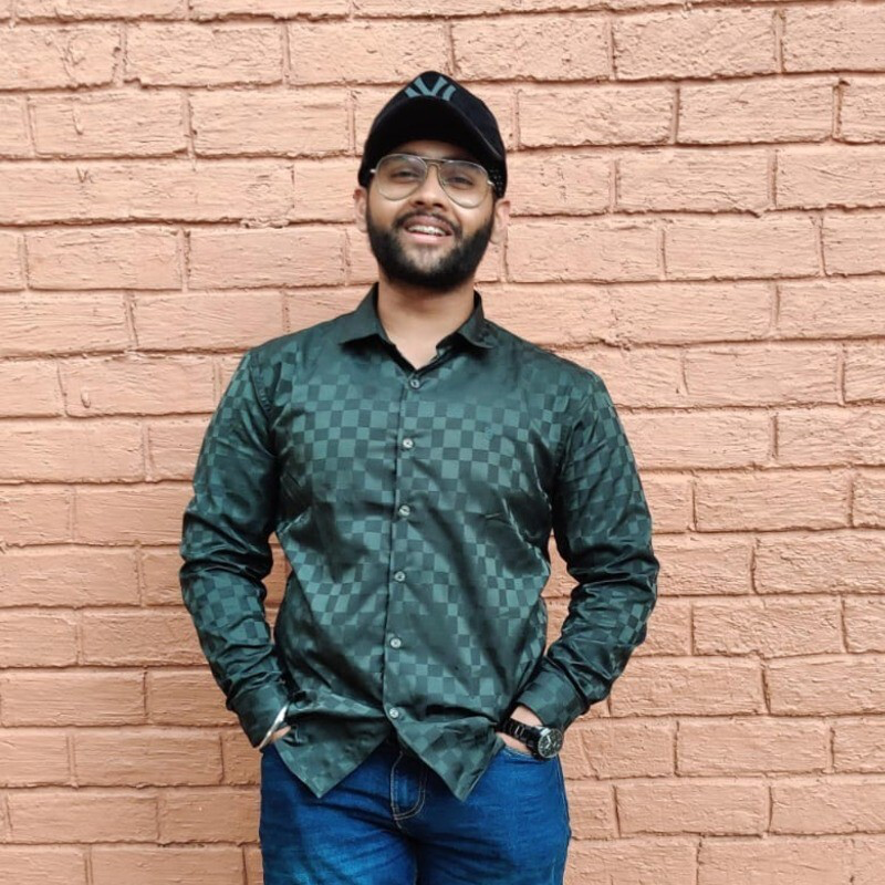 Piyush Sahoo